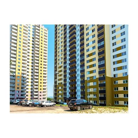 Oaziskiev Квартира З Власною Сауною-Хамамом! 外观 照片